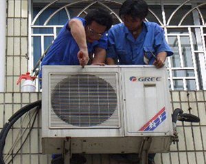 若羌空调维修售后服务中心