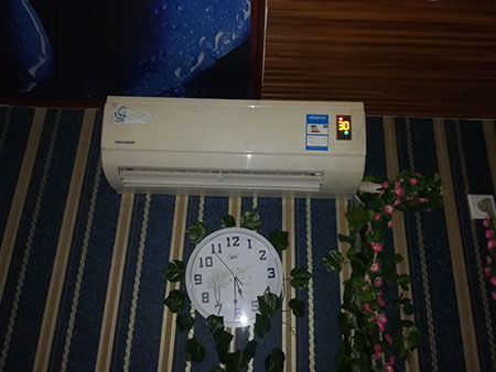 若羌空调维修售后服务中心