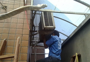 若羌空调维修售后服务中心