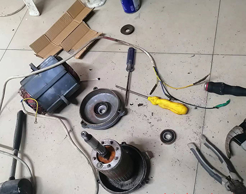 若羌空调维修售后服务中心电话在哪里找