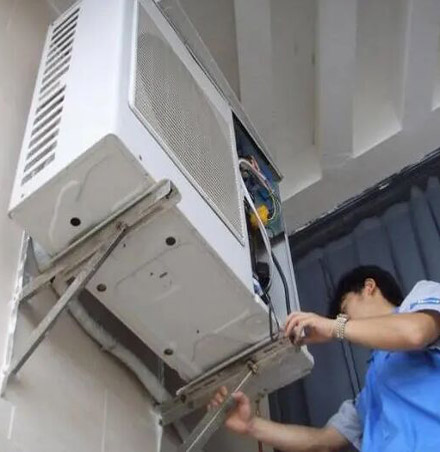 若羌24小时空调维修热线