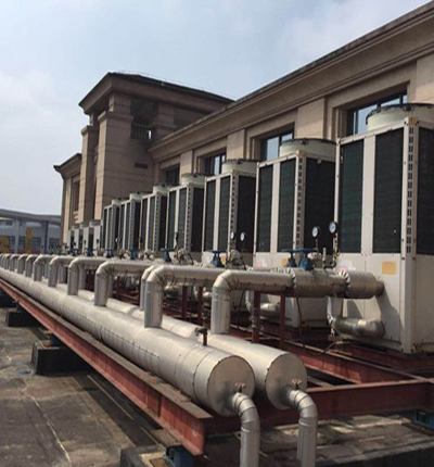 若羌多联机维修 若羌中央空调维修