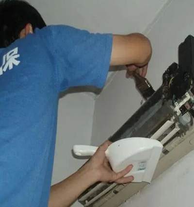 若羌空调清洗保养