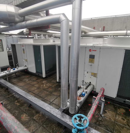 若羌附近中央空调维修 若羌上门中央空调维修